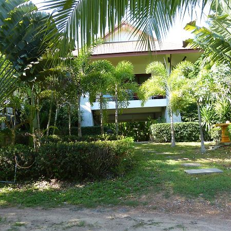 Seagull Villa Ko Lanta エクステリア 写真