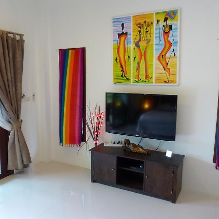 Seagull Villa Ko Lanta エクステリア 写真