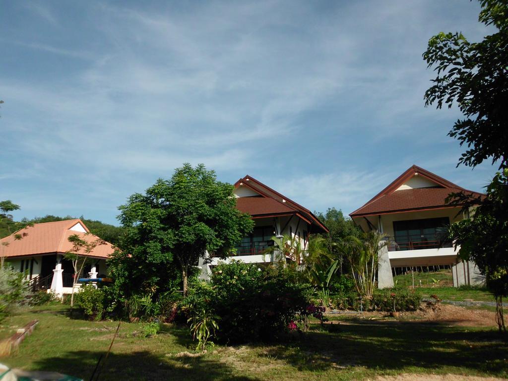 Seagull Villa Ko Lanta 部屋 写真