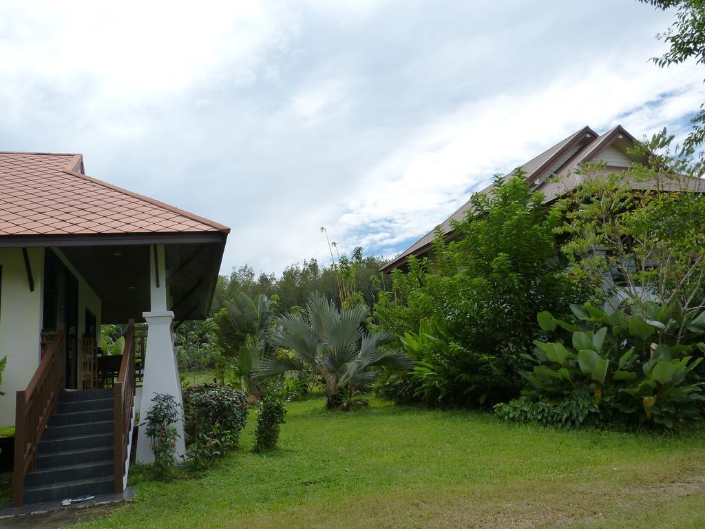 Seagull Villa Ko Lanta 部屋 写真