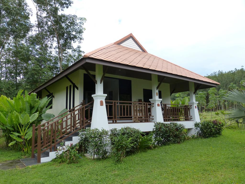 Seagull Villa Ko Lanta 部屋 写真