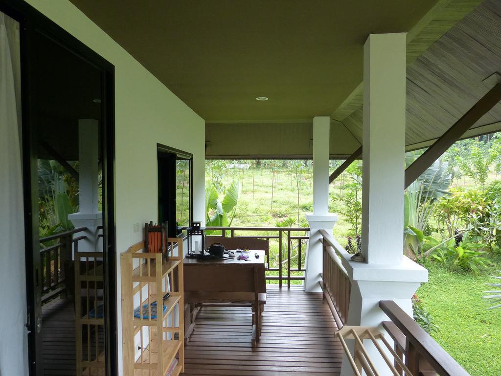 Seagull Villa Ko Lanta 部屋 写真