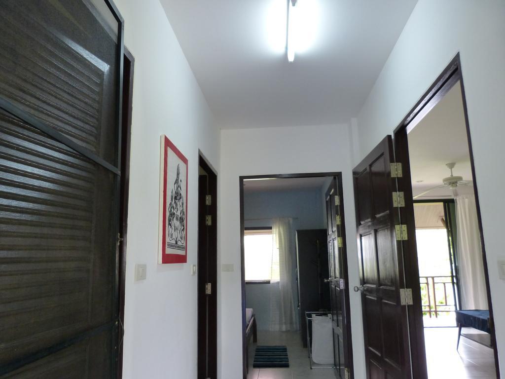 Seagull Villa Ko Lanta 部屋 写真