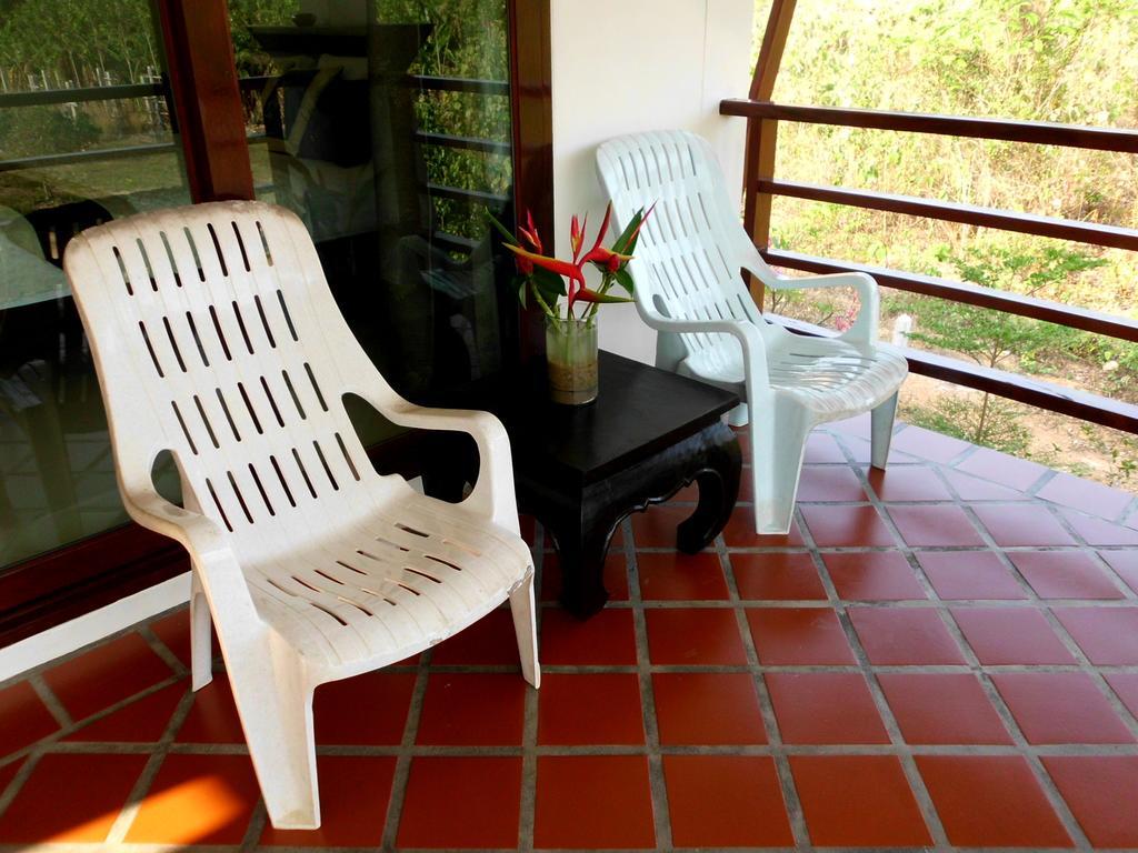 Seagull Villa Ko Lanta 部屋 写真
