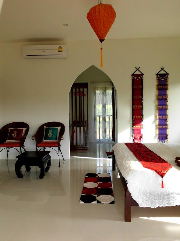 Seagull Villa Ko Lanta 部屋 写真