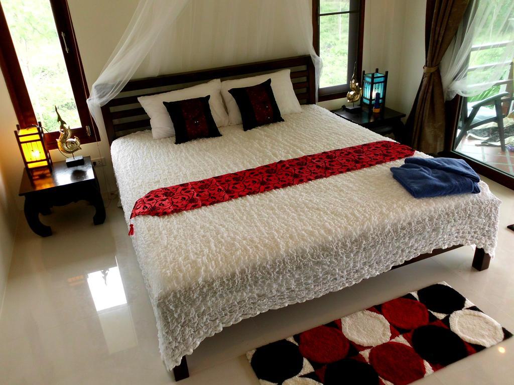 Seagull Villa Ko Lanta 部屋 写真
