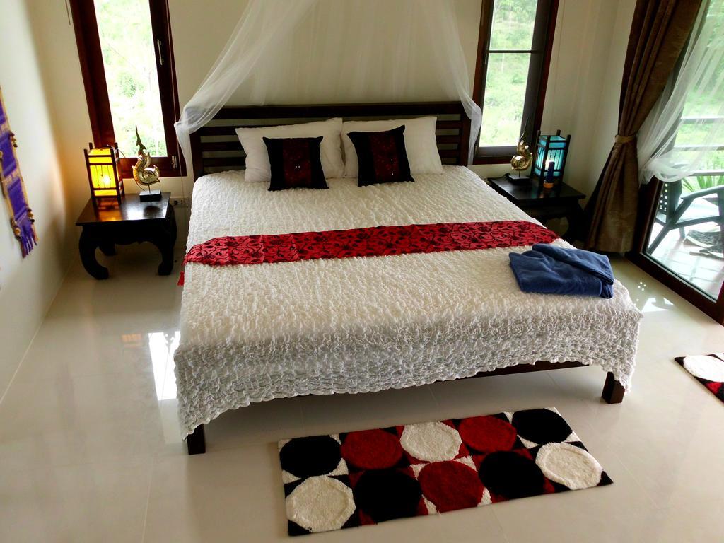 Seagull Villa Ko Lanta 部屋 写真