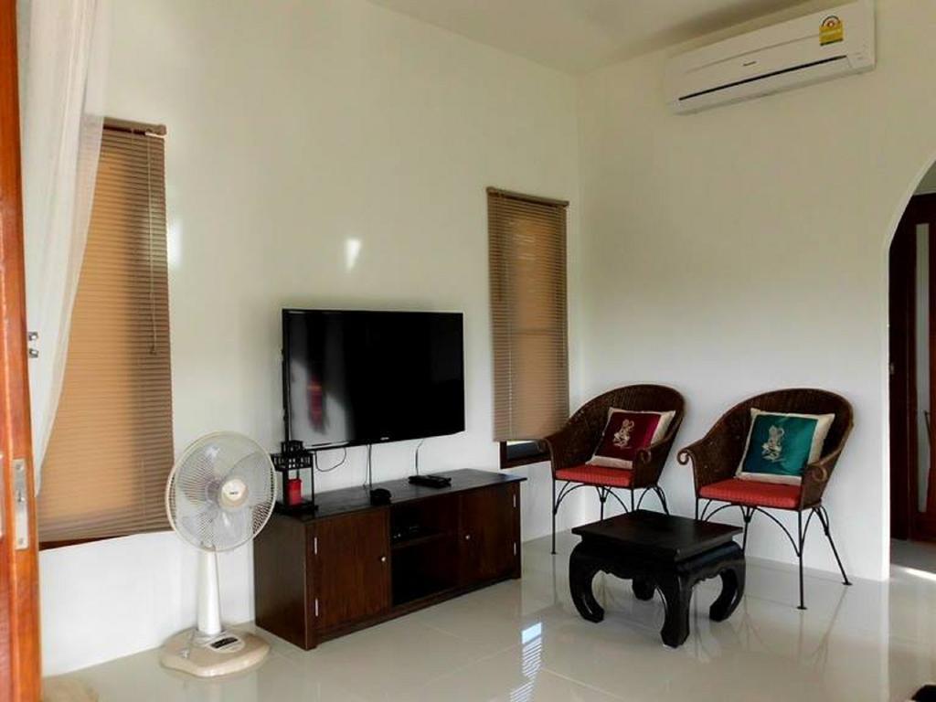 Seagull Villa Ko Lanta 部屋 写真
