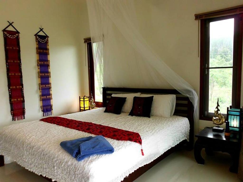 Seagull Villa Ko Lanta 部屋 写真