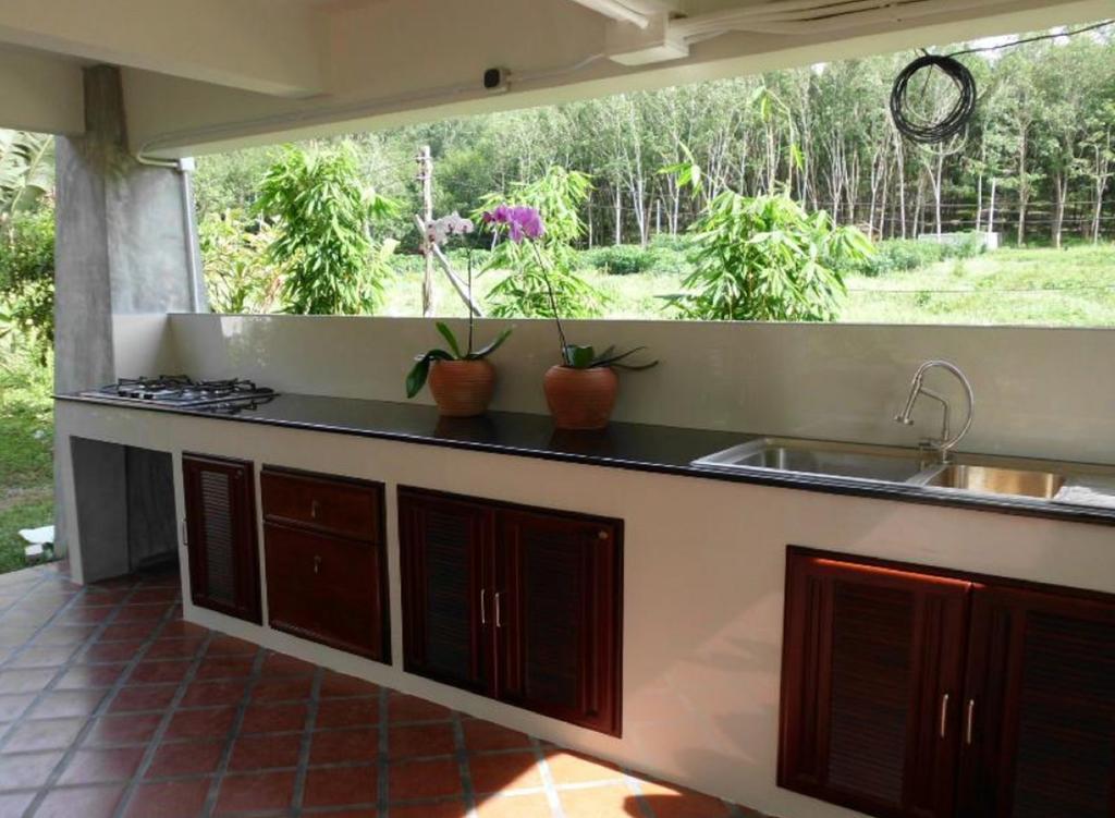 Seagull Villa Ko Lanta 部屋 写真
