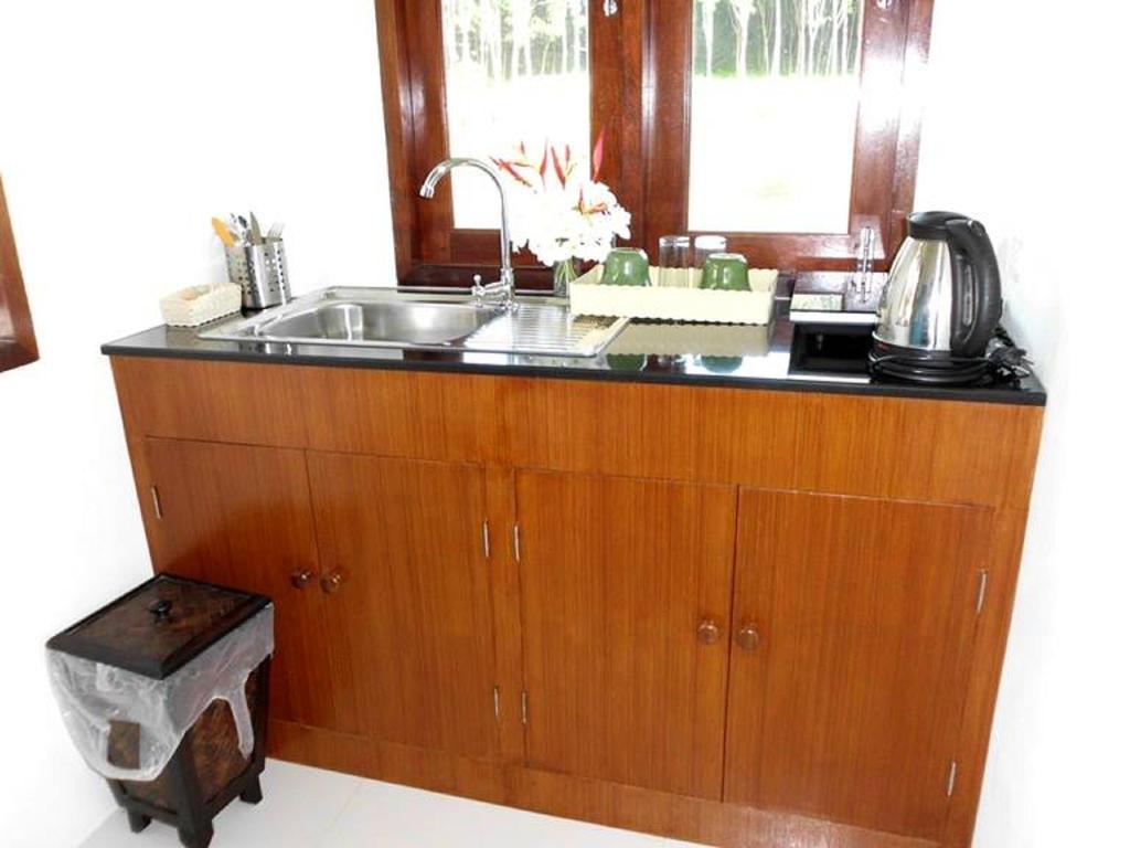 Seagull Villa Ko Lanta 部屋 写真