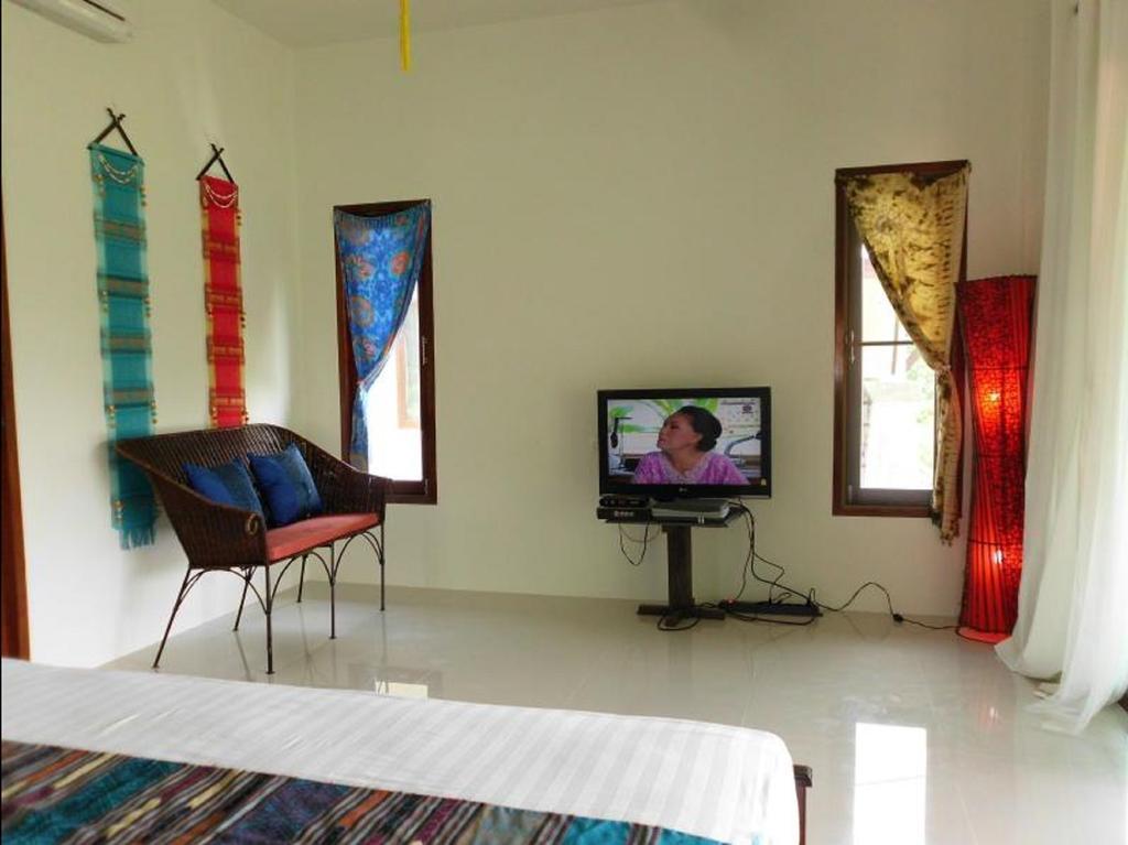 Seagull Villa Ko Lanta 部屋 写真