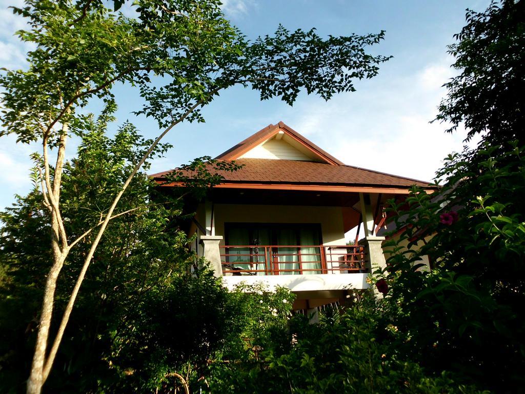 Seagull Villa Ko Lanta エクステリア 写真