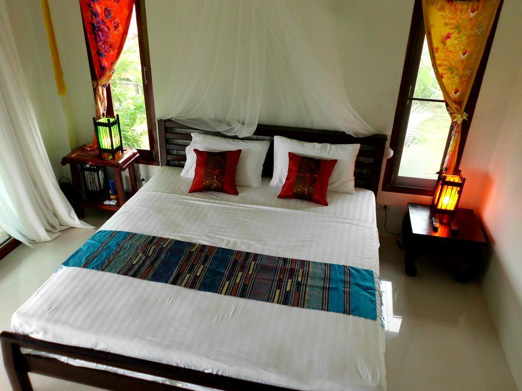 Seagull Villa Ko Lanta エクステリア 写真