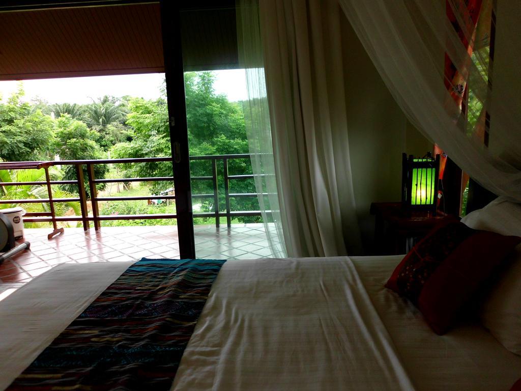 Seagull Villa Ko Lanta エクステリア 写真