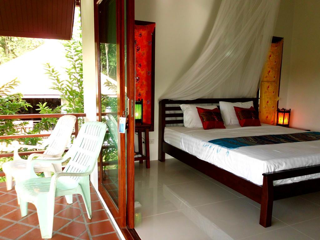 Seagull Villa Ko Lanta エクステリア 写真