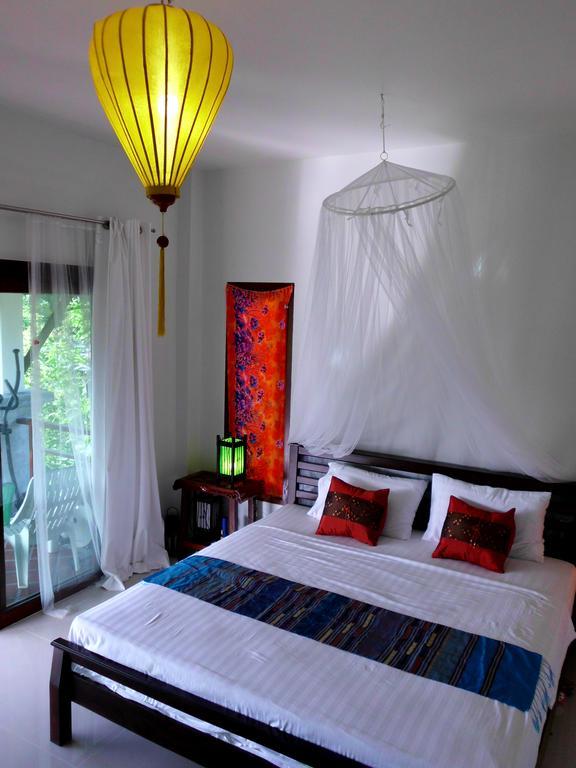 Seagull Villa Ko Lanta エクステリア 写真