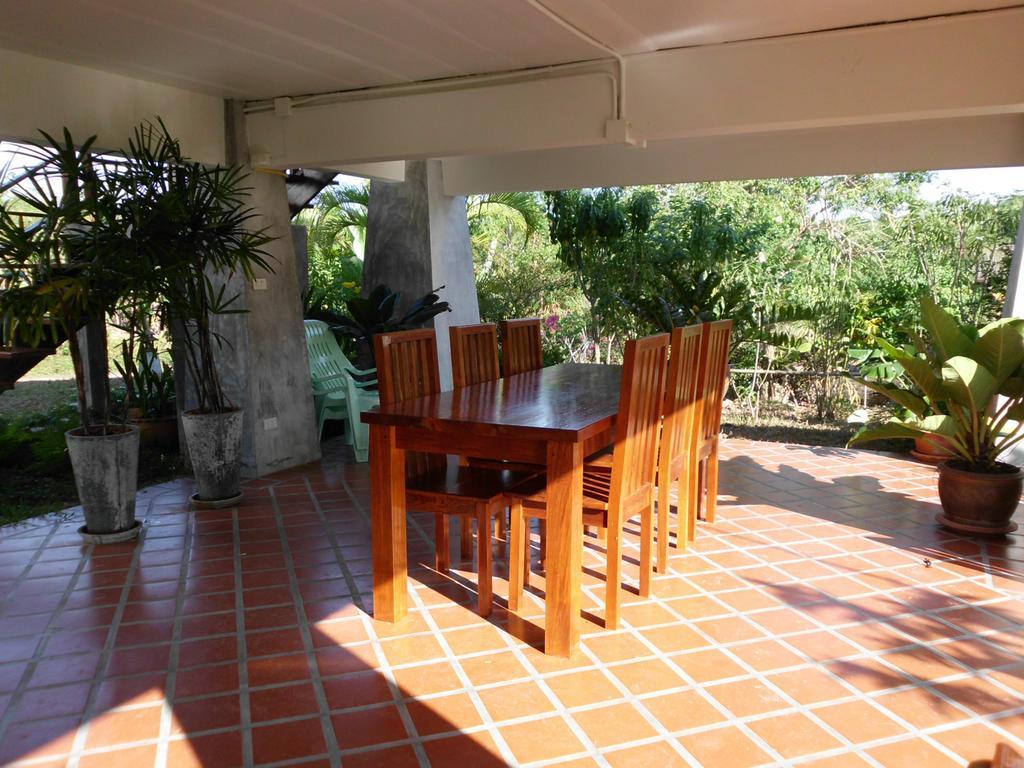 Seagull Villa Ko Lanta エクステリア 写真