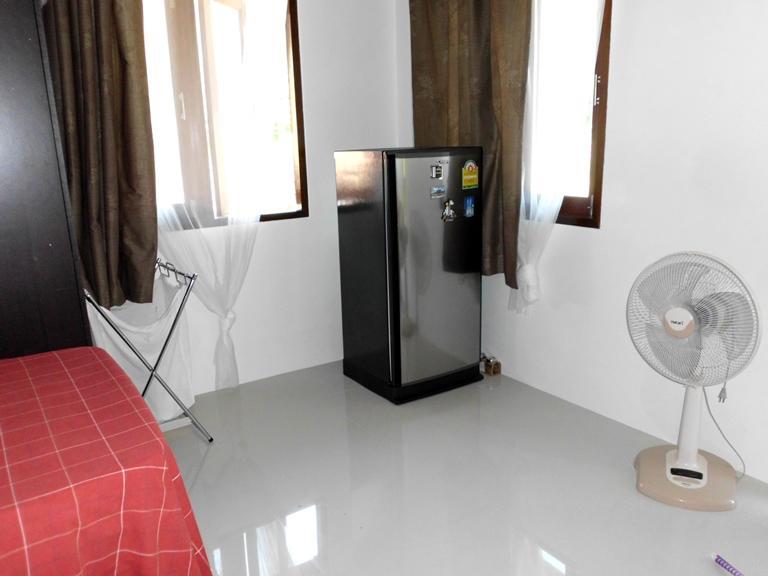 Seagull Villa Ko Lanta エクステリア 写真