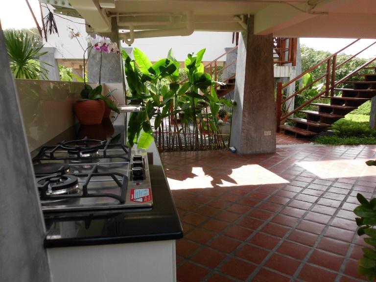 Seagull Villa Ko Lanta エクステリア 写真