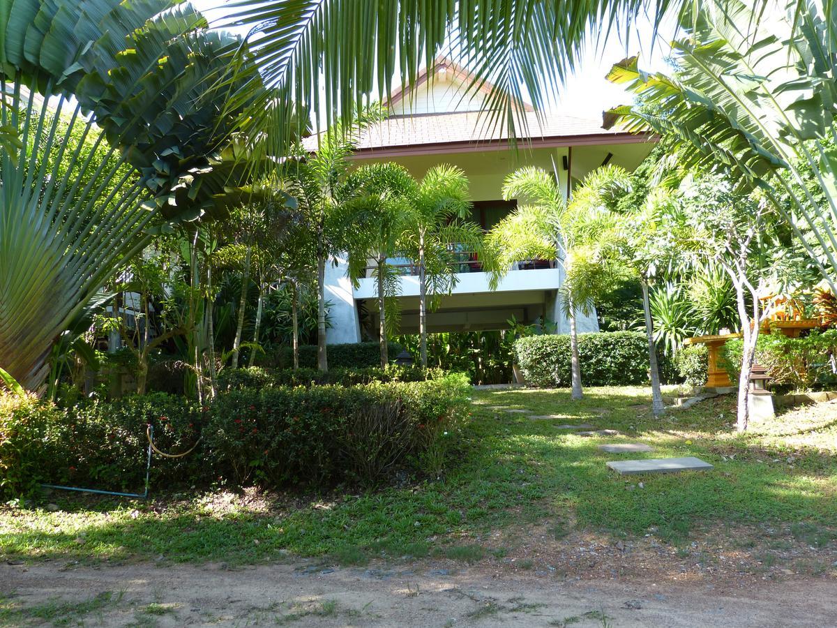 Seagull Villa Ko Lanta エクステリア 写真