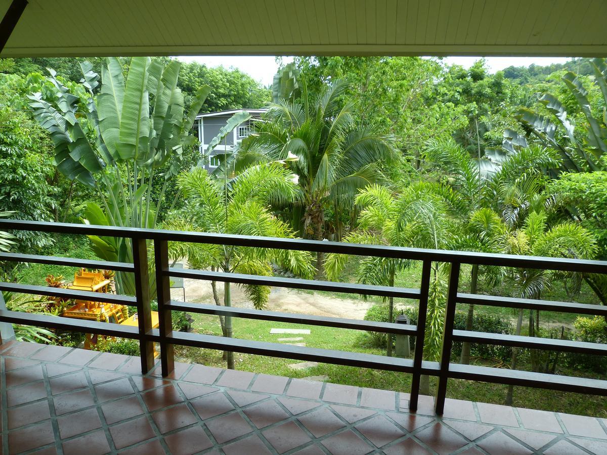 Seagull Villa Ko Lanta エクステリア 写真