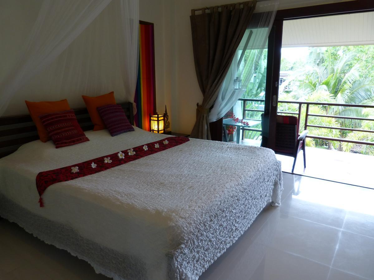 Seagull Villa Ko Lanta エクステリア 写真