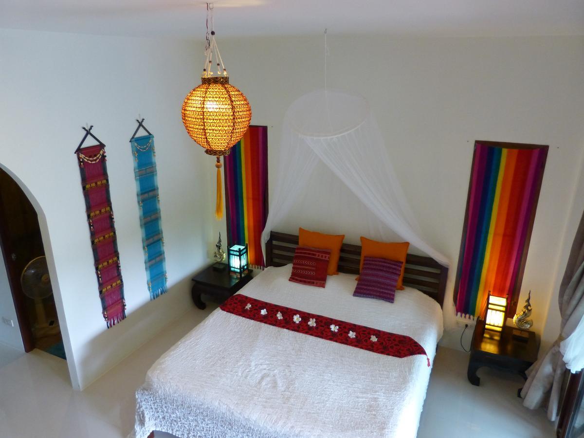 Seagull Villa Ko Lanta エクステリア 写真