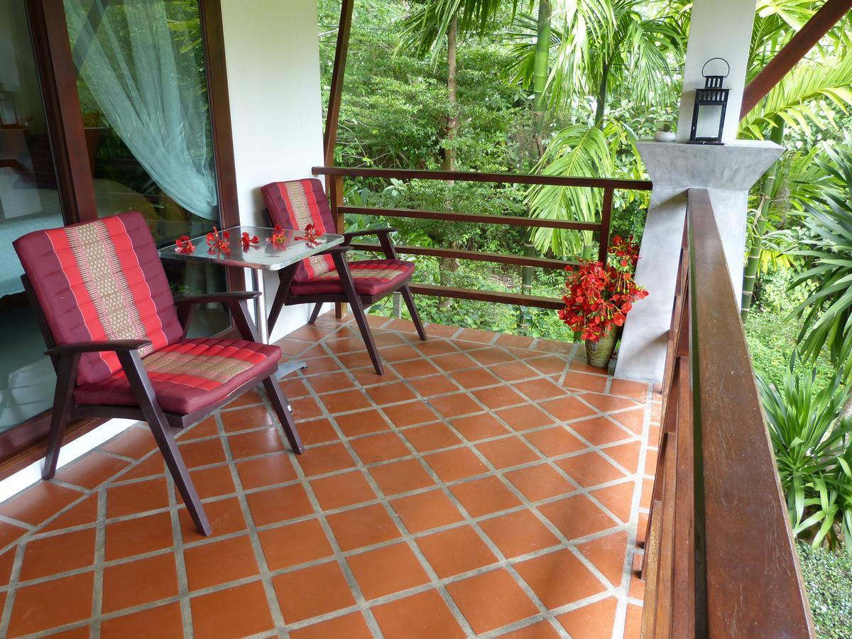 Seagull Villa Ko Lanta エクステリア 写真