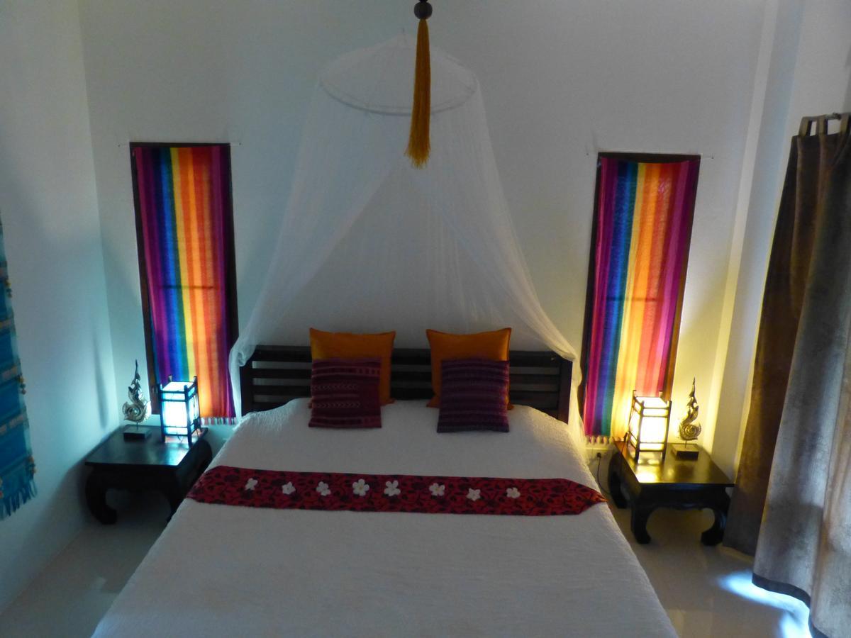 Seagull Villa Ko Lanta エクステリア 写真