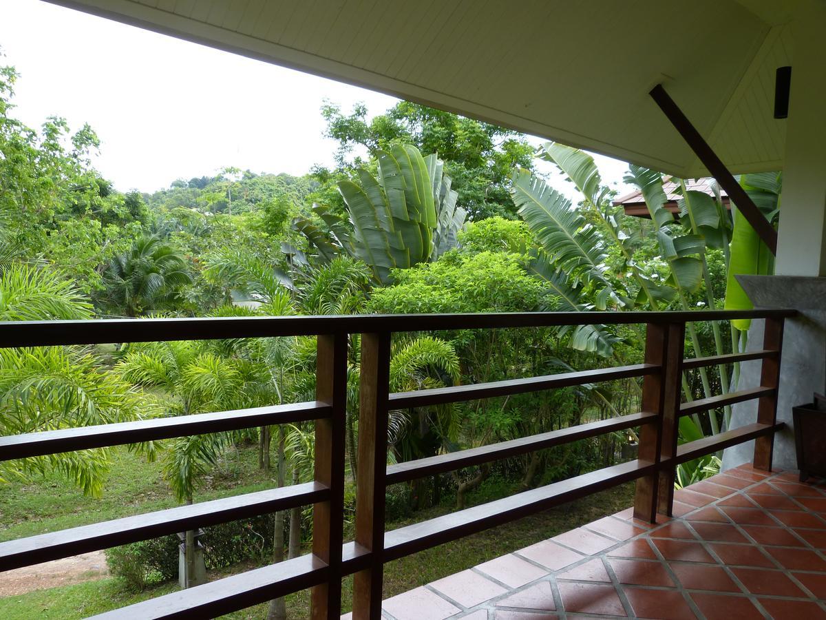 Seagull Villa Ko Lanta エクステリア 写真