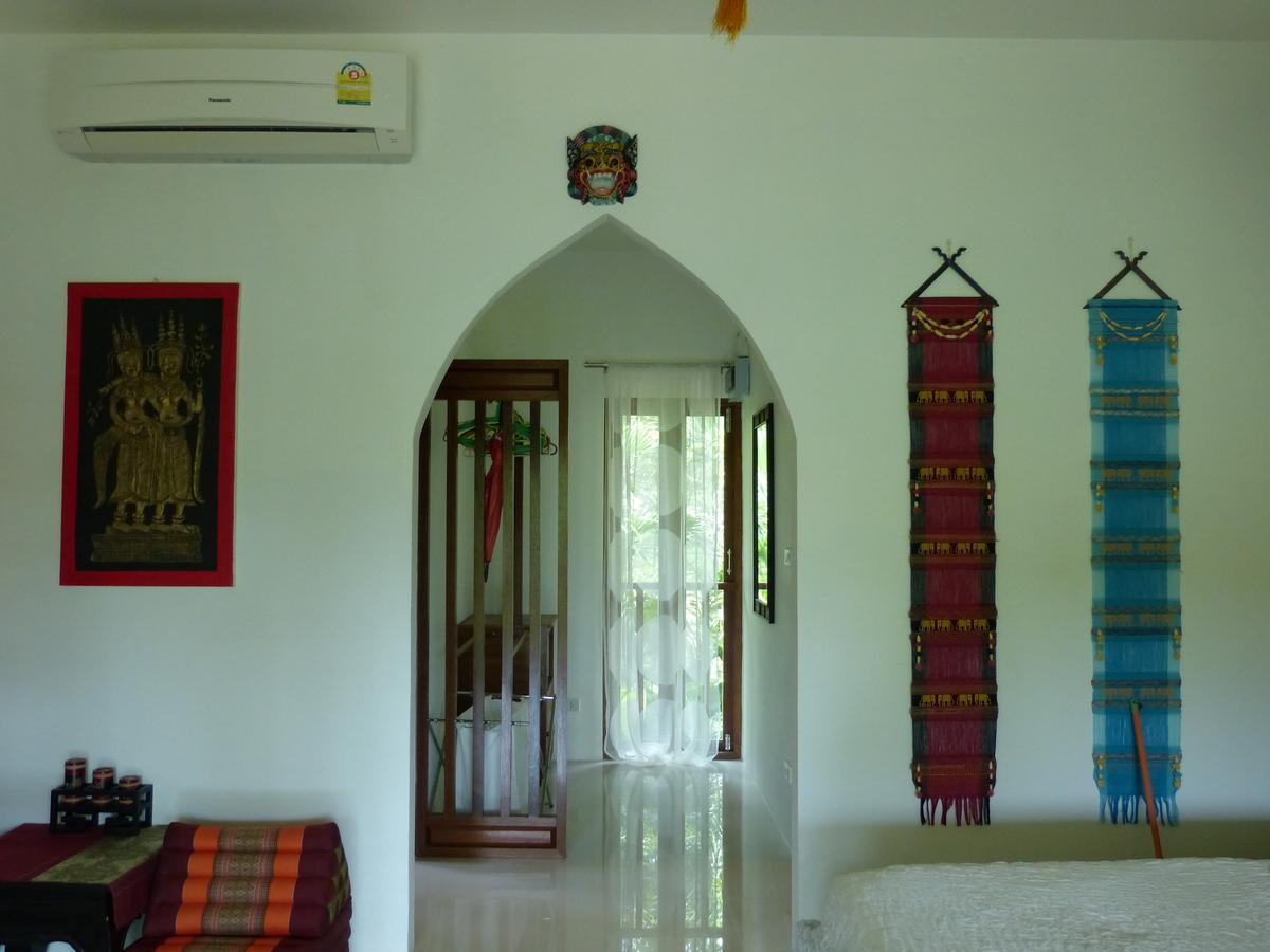 Seagull Villa Ko Lanta エクステリア 写真