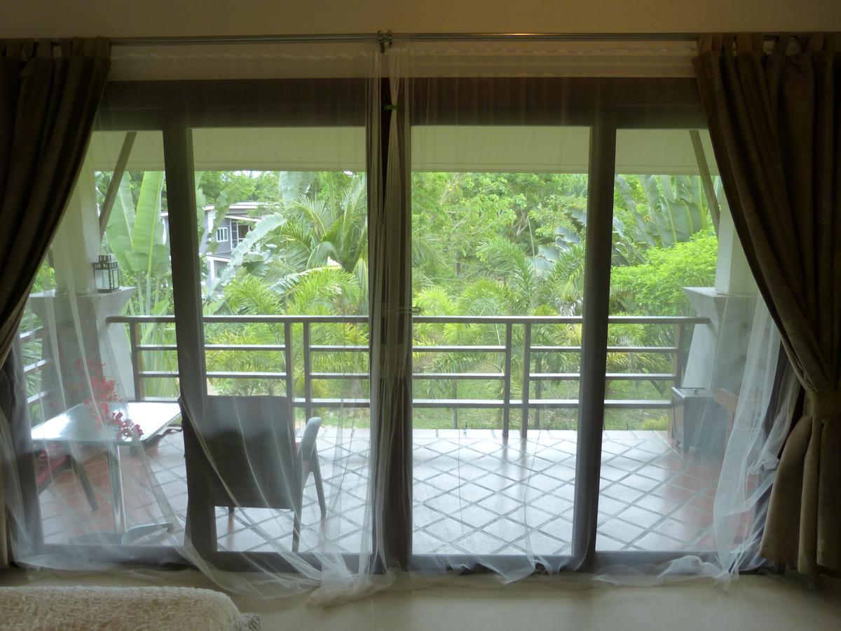 Seagull Villa Ko Lanta エクステリア 写真